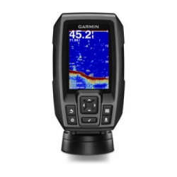 large FISH FINDER GPS GARMIN 250 APAC BALIDIVESHOP 4